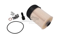 Flexfuelfilter mit Dichtringen febi bilstein 32534 Kraftstofffilter 1 St/ück