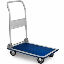 500kg foxhunter wheelbarrow plegable lovendo