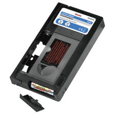 TDK T03163 TV-180 Pack de 3 cassettes vidéo VHS Import Allemagne 180 minutes denregistrement 