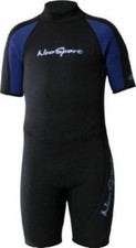 shorty wetsuits neosport