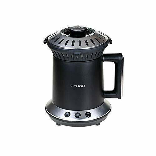 Solo Grind 2 In 1 Automatic Single Serve Coffee Burr Grinder For Use w/Keurig Photo Related
