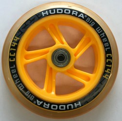 hudora big wheel ersatzrad