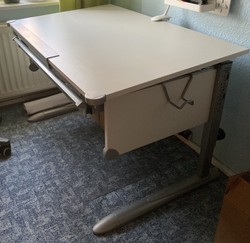 Kettler Schreibtisch Weiß 2021 Kettler Schreibtisch Weiß 2021