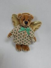 Convention 104041 for sale online Cherished Teddies 2000 Figurine Yolanda USA 
