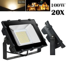 LITHONIA LIGHTING OLW 23 M2 LED Wall Pack,35W,120-277V,2300L