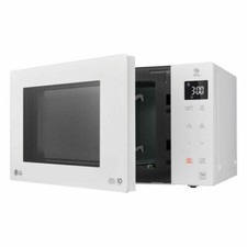 Hotpoint MN 312 IX HA 22L Forno a Microonde da Incasso 750W - Inox |  Acquisti Online su eBay