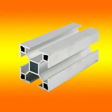10 Stück Kreuzverbinder Edelstahl A2 für Alu Solar Montage Profil Photovoltaik 