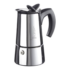 Cilio Aida 2 Cup Espresso Maker Cilio Aida 2 Cup Espresso Maker