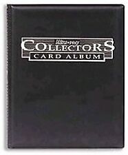 New York Yankees Mini Album with Decal for Team Set Collections hold 40/80 cards 