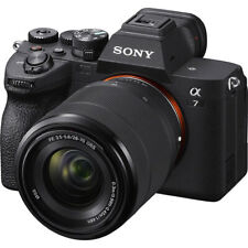 Nikon Z 6II 24,5MP Spiegellose Systemkamera - Schwarz (Nur Gehäuse) for  sale online | eBay