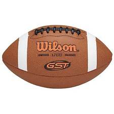 Wilson NCAA Icon Official Size Football B202 for sale online 