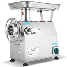 vergo meat mincer