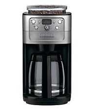 Cuisinart CBC-7000PC Self Clean Feature 