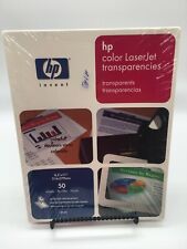 50 Sheets Digital Color Transparencies 8 1/2 X 11 Xerox 3R5765 for sale online 