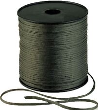 Braided Sport Micro Cord 1.18mm X 125 FT Nylon Rope I62 for sale online 