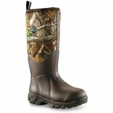 camo arctic muck boots