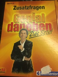 Karten FГјr Genial Daneben Karten FГјr Genial Daneben