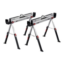 Metabo MAB 82 Arbeitsbock Set 520 kg 820 mm 2 Stk. ( 626990000 