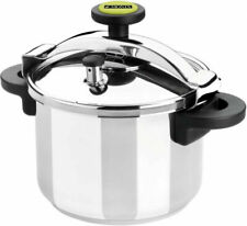 Farberware nutrimaster pressure online cooker