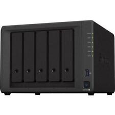 Synology DS920+ NAS with 12TB (2x6TB SATA Hard Disk): Memory 4 GB DDR4  (Expandable up to 8 GB) Memory, 3 Yrs Mfg Warranty