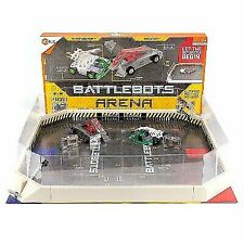 HEXBUG 413-6214 BattleBots Arena Pro for sale online | eBay