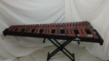 Gearlux 37-key Xylophone With Mallets Stand and Gig Bag for sale 