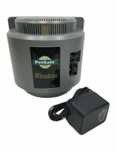 instant fence pet containment system