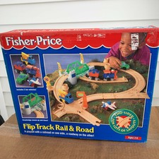 fisher price 33 piece food set