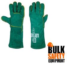 lefties welding gloves