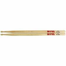 Vic Firth Nova 2bn Red Drum Sticks - 12 Pair Brick for sale online