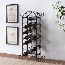 American pro decor trimmable discount wine rack lattice panel inserts