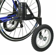 specialized hotrock 16 training wheels and knob