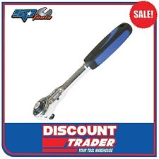 Toolpro deals ratchet spanner