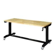 35 To 48 In. Kd Tools 83166 Gearwrench Adjustable Height Mobile Work Table 