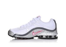 nike reax running shoes