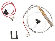 Reliance 100112328 21 inch Gas Water Heater Thermopile Assembly for sale  online | eBay