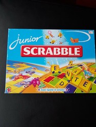 Scrabble Reisespiel Scrabble Reisespiel