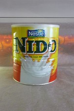 Nido Poudre De Lait Entier Nestle A Boire Instantane En 3 X 2500 G Achetez Sur Ebay