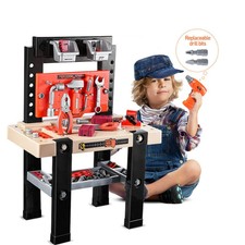 my first tool set by diyjr