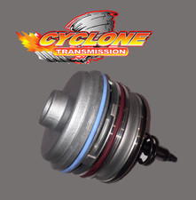corvette servo 700r4 in 4wd corvette servo 700r4 in 4wd