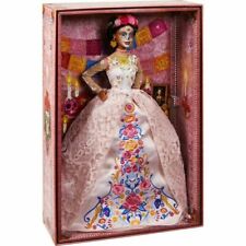 barbie day of the dead