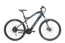 Vivobike City Bike VC26B Bicicletta Elettrica 26” - Nera (M-VCITY26B) |  Acquisti Online su eBay