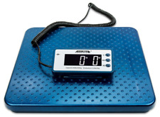 Smart Weigh Digital Shipping and Postal Weight Scale, 110 lbs x 0.1 oz, UPS  USPS Post Office Scale : Office Products 