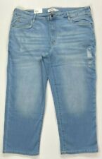 Miss Me Boot Flap Back Pocket Blue Jeans Women's Size 26 - M6008 