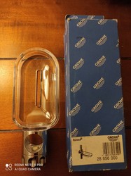 Grohe Seifenschale Chrom - Produktdaten und Eigenschaften bei yopi.de