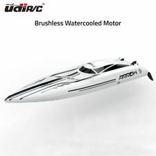wild waves remote control boat