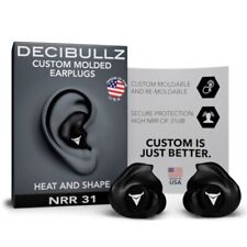 PELTOR® 3M® TEP-300 Bluetooth electronic hearing protectors