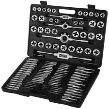 TEKTON 7561 Tap and Die Set, Metric, 45-Piece for sale online | eBay