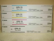 4 of Bag Xerox Cn-848k Toner Drum Cartridges 73504 73514 73524 73534 ...