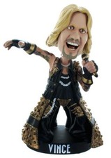 Sean Sansom 2013 Limited Edition of 2000 Don Howard DEBBIE HARRY Bobble Head